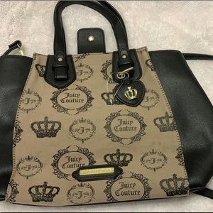 Juicy Couture handbag